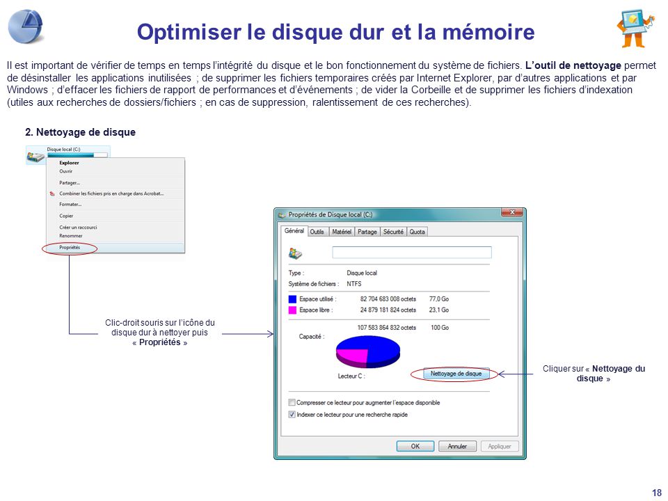 Sécurité maintenance et sauvegarde ppt télécharger